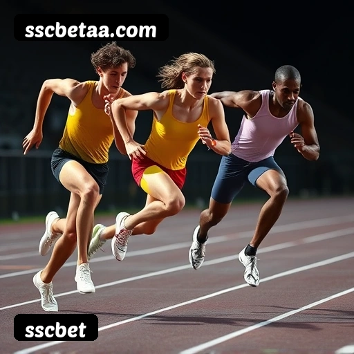 Bônus e promoções sscbet