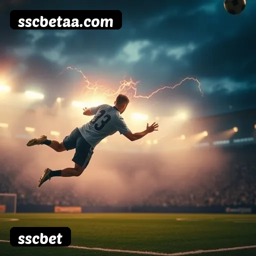Logo da sscbet