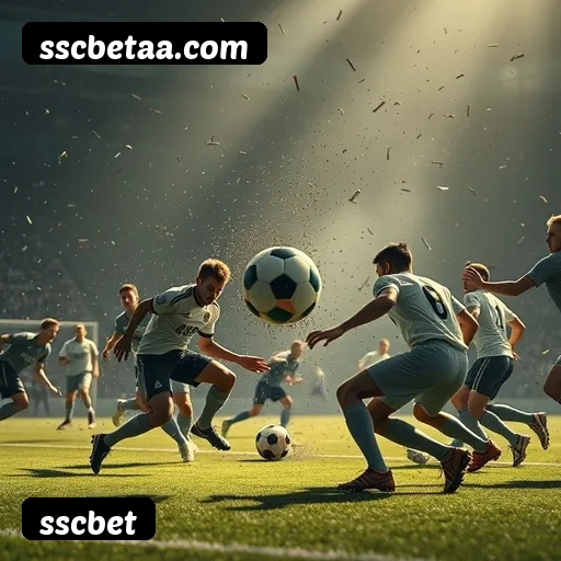 Suporte 24 horas sscbet
